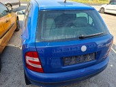   Dezmembram SKODA FABIA 2007 1.2 (BME)