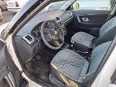   Dezmembram SKODA FABIA 2010 1.2 (CHFA)