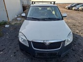   Dezmembram SKODA FABIA 2010 1.2 (CHFA)