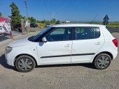   Dezmembram SKODA FABIA II 2009 1.4 (BXW)