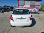   Dezmembram SKODA FABIA II 2009 1.4 (BXW)