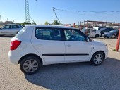   Dezmembram SKODA FABIA II 2009 1.4 (BXW)