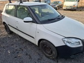   Dezmembram SKODA FABIA II 2010 1.2 (CHFA)
