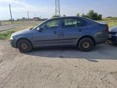   Dezmembram SKODA OCTAVIA II 2006 1.9 TDI (BJB)