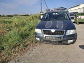   Dezmembram SKODA OCTAVIA II 2006 1.9 TDI (BJB)