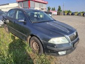   Dezmembram SKODA OCTAVIA II 2006 1.9 TDI (BJB)