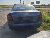   Dezmembram SKODA OCTAVIA II 2006 1.9 TDI (BJB)