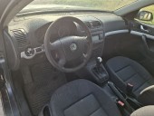   Dezmembram SKODA OCTAVIA II 2006 1.9 TDI (BJB)