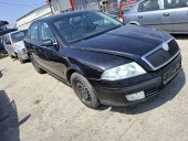   Dezmembram SKODA OCTAVIA II 2006 2.0 FSI (BLR)