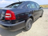   Dezmembram SKODA OCTAVIA II 2006 2.0 FSI (BLR)