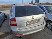   Dezmembram SKODA OCTAVIA II 2007 2.0 TDI (BMM)