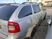   Dezmembram SKODA OCTAVIA II 2007 2.0 TDI (BMM)