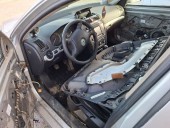   Dezmembram SKODA OCTAVIA II 2007 2.0 TDI (BMM)