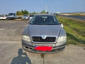   Dezmembram SKODA OCTAVIA II 2008 1.9 (BXE)