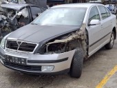   Dezmembram SKODA OCTAVIA II 2008 1.9 TDI (BXE)