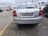   Dezmembram SKODA OCTAVIA II 2008 1.9 TDI (BXE)