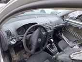   Dezmembram SKODA OCTAVIA II 2008 1.9 TDI (BXE)