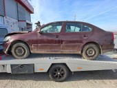   Dezmembram SKODA OCTAVIA II 2011 1.2 (CBZB)