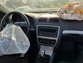   Dezmembram SKODA OCTAVIA II 2011 1.2 (CBZB)
