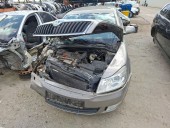   Dezmembram SKODA OCTAVIA II 2011 1.4 (CAXA)