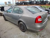   Dezmembram SKODA OCTAVIA II 2011 1.4 (CAXA)