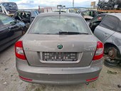   Dezmembram SKODA OCTAVIA II 2011 1.4 (CAXA)