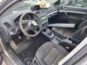   Dezmembram SKODA OCTAVIA II 2011 1.4 (CAXA)