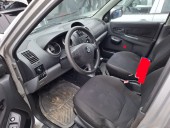   Dezmembram SUZUKI IGNIS 2004 1.3 (M13A)
