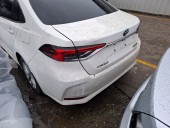   Dezmembram TOYOTA COROLLA 2021 1.8 (2ZR-FXE)