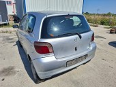   Dezmembram TOYOTA YARIS 2002 1.4 (1ND TV)