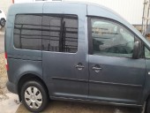   Dezmembram VOLKSWAGEN CADDY III 2006 1.9 TDI (BLS)