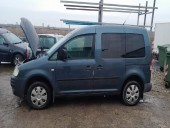   Dezmembram VOLKSWAGEN CADDY III 2006 1.9 TDI (BLS)