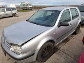   Dezmembram VOLKSWAGEN GOLF 2002 1.4 (AXP)