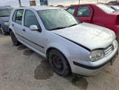   Dezmembram VOLKSWAGEN GOLF 2002 1.4 (AXP)