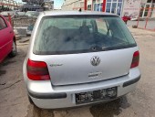   Dezmembram VOLKSWAGEN GOLF 2002 1.4 (AXP)