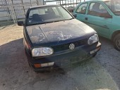   Dezmembram VOLKSWAGEN GOLF III 1994 1.4 (ABD)