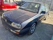   Dezmembram VOLKSWAGEN GOLF III 1994 1.4 (ABD)