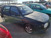   Dezmembram VOLKSWAGEN GOLF III 1994 1.4 (ABD)