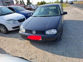   Dezmembram VOLKSWAGEN GOLF IV 1998 1.6 (AKL)