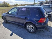   Dezmembram VOLKSWAGEN GOLF IV 2000 1.6 (AKL)