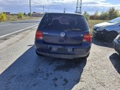   Dezmembram VOLKSWAGEN GOLF IV 2000 1.6 (AKL)