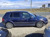   Dezmembram VOLKSWAGEN GOLF IV 2000 1.6 (AKL)