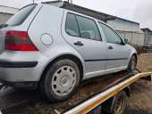  Dezmembram VOLKSWAGEN GOLF IV 2001 1.4 (AXP)