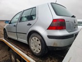   Dezmembram VOLKSWAGEN GOLF IV 2001 1.4 (AXP)