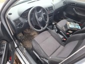   Dezmembram VOLKSWAGEN GOLF IV 2001 1.4 (AXP)