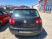   Dezmembram VOLKSWAGEN GOLF V 2004 1.6 (BAG)