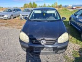   Dezmembram VOLKSWAGEN GOLF V 2005 1.4 (BCA)