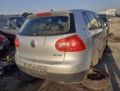   Dezmembram VOLKSWAGEN GOLF V 2006 1.6 FSI (BLF)