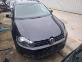   Dezmembram VOLKSWAGEN GOLF VI 2010 1.6 (CAYC)