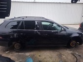   Dezmembram VOLKSWAGEN GOLF VI 2010 1.6 (CAYC)